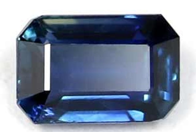 4x6mm Emerald Sapphire