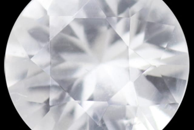 6x6mm Round Sapphire