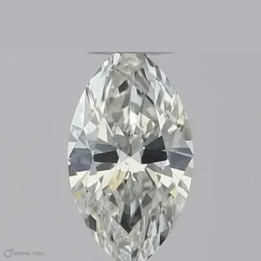 0.19 Carat Marquise Diamond