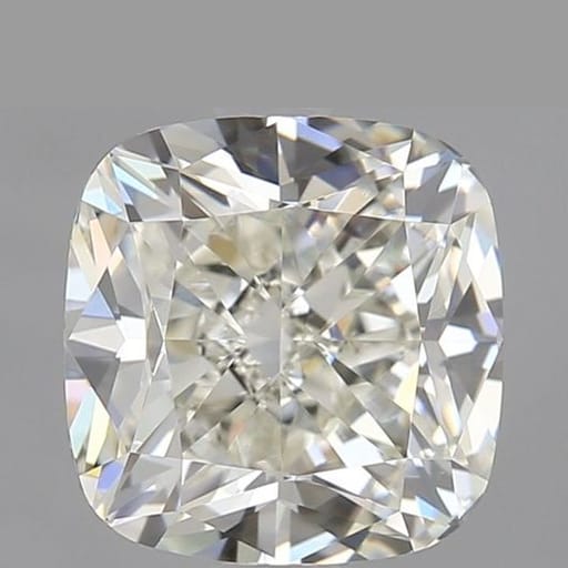1.90 Carat Cushion Diamond