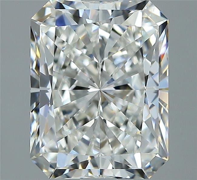 2.51 Carat Radiant Diamond