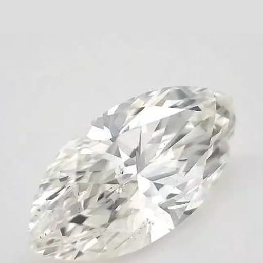 2.05 Carat Marquise Diamond