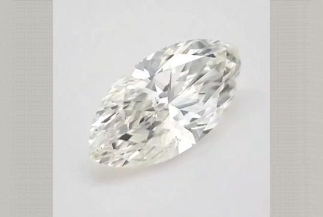 2.05 Carat Marquise Diamond