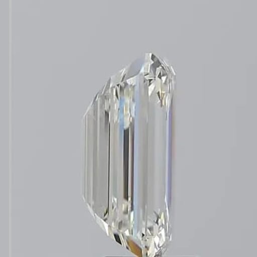 4.02 Carat Emerald Diamond