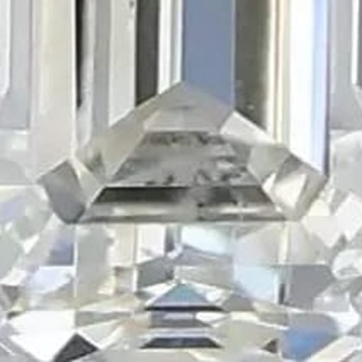 0.50 Carat Emerald Diamond