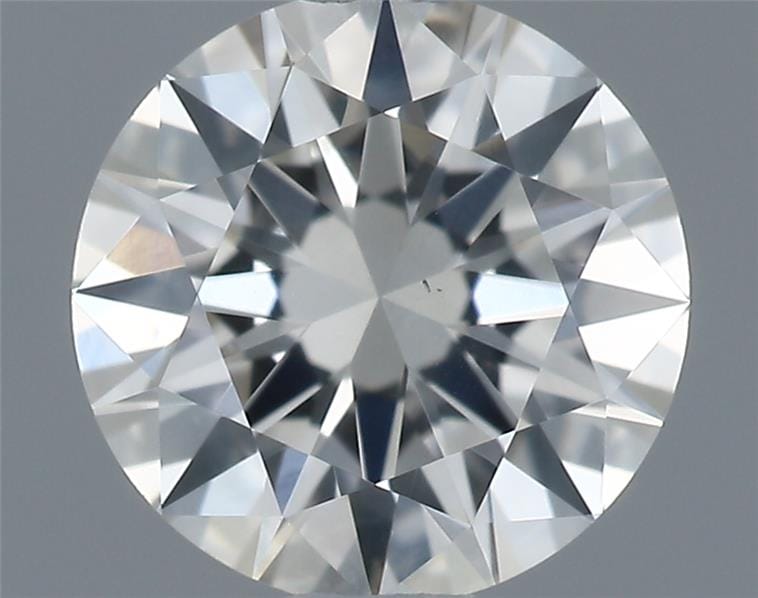 0.40 Carat Round Diamond
