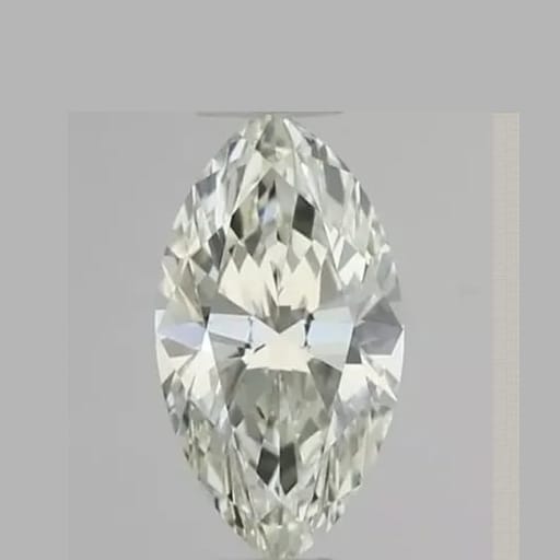 0.33 Carat Marquise Diamond
