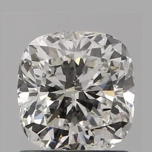 1.01 Carat Cushion Diamond