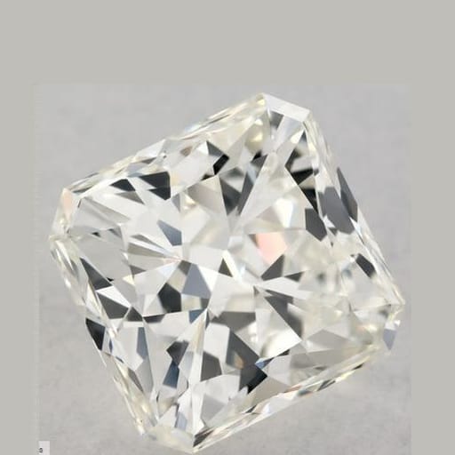 1.70 Carat Radiant Diamond