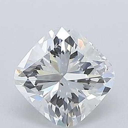 0.46 Carat Cushion Diamond