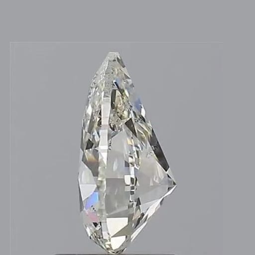 1.30 Carat Pear Diamond