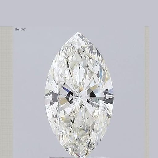 2.00 Carat Marquise Diamond