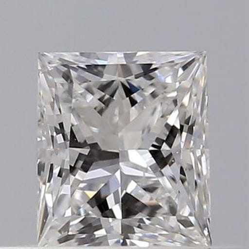 0.30 Carat Radiant Diamond