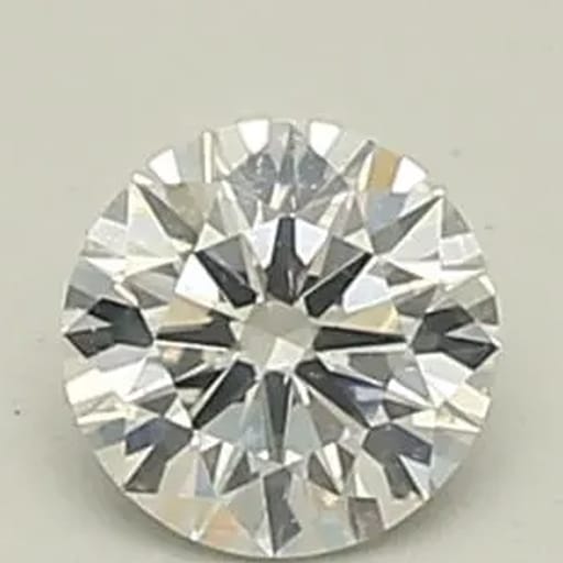 0.30 Carat Round Diamond
