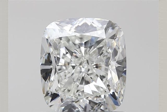 1.30 Carat Cushion Diamond