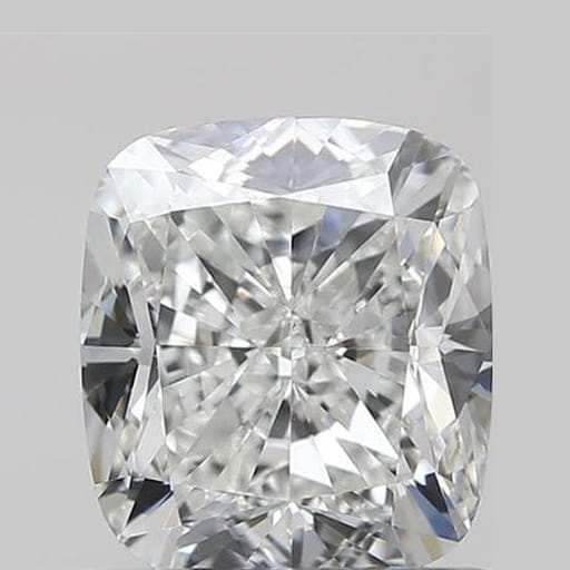 1.30 Carat Cushion Diamond