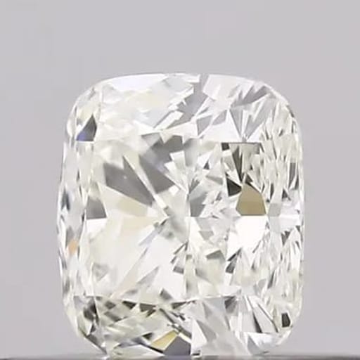 0.43 Carat Cushion Diamond