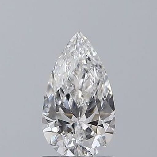 1.05 Carat Pear Diamond