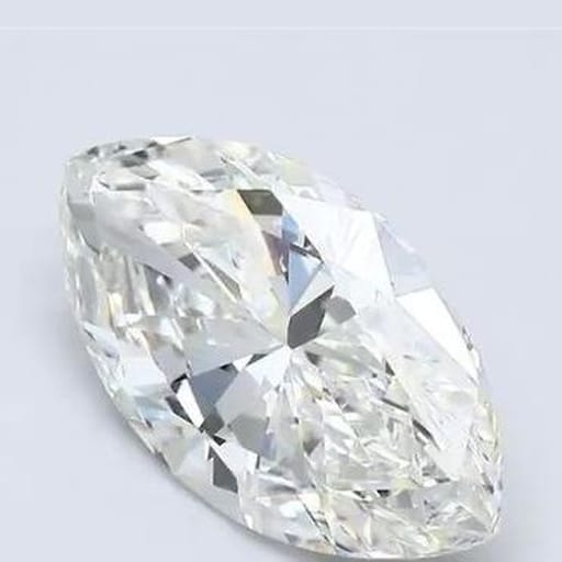 3.01 Carat Marquise Diamond
