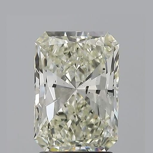 2.00 Carat Radiant Diamond