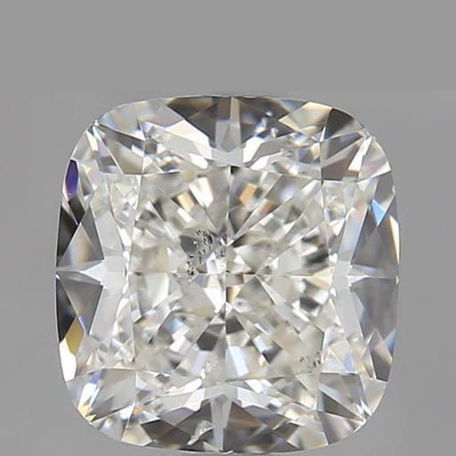 1.73 Carat Cushion Diamond