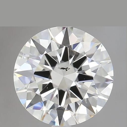 1.50 Carat Round Diamond