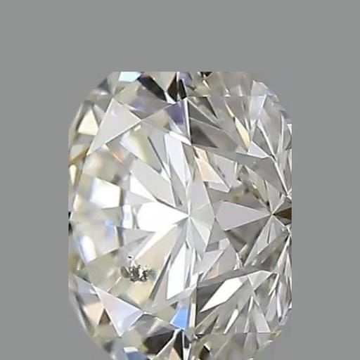 0.50 Carat Round Diamond