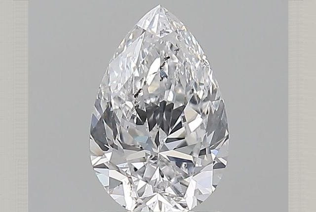 1.20 Carat Pear Diamond