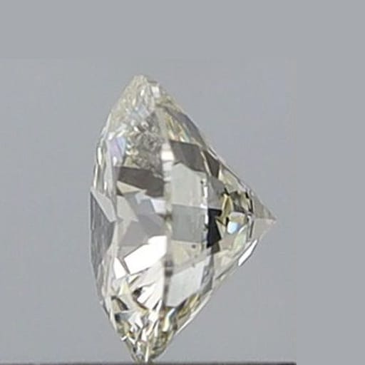 0.29 Carat Round Diamond