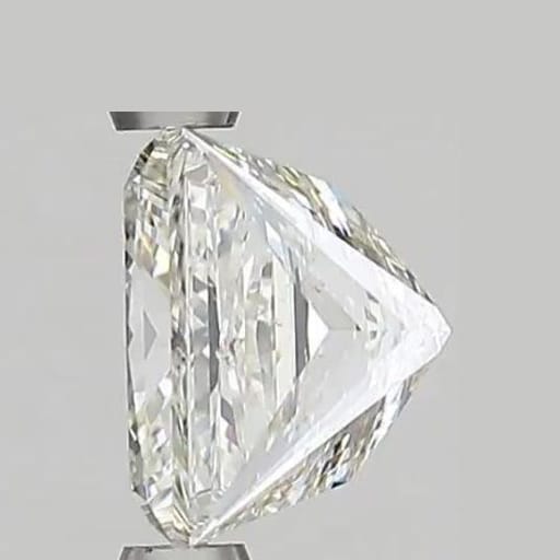 2.03 Carat Princess Diamond