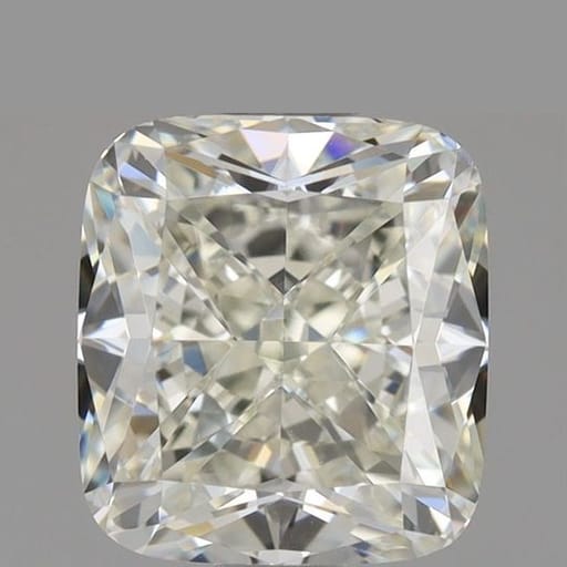 1.01 Carat Cushion Diamond
