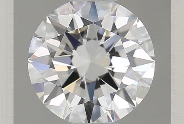 0.96 Carat Round Diamond