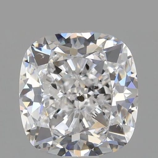 1.51 Carat Cushion Diamond