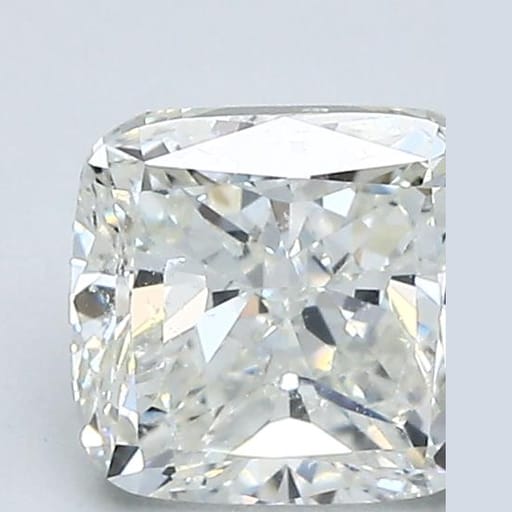 1.50 Carat Cushion Diamond