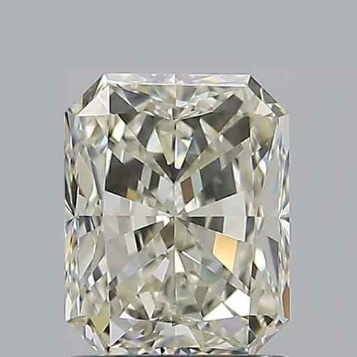 1.30 Carat Radiant Diamond