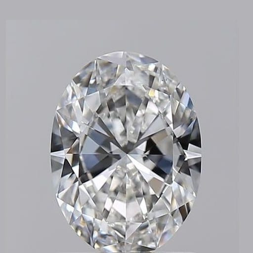 1.20 Carat Oval Diamond
