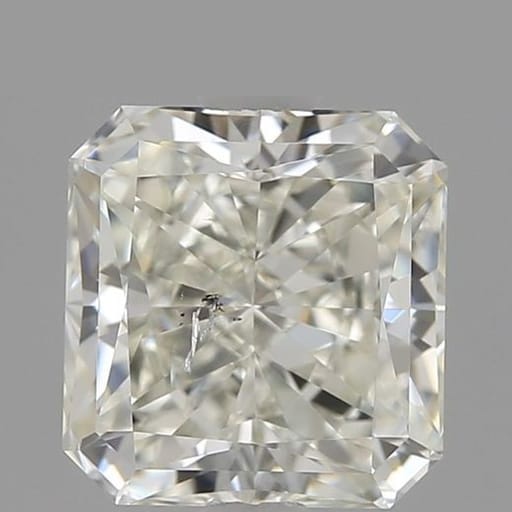 1.50 Carat Radiant Diamond