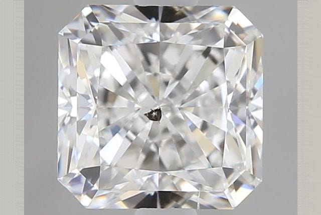 1.50 Carat Radiant Diamond