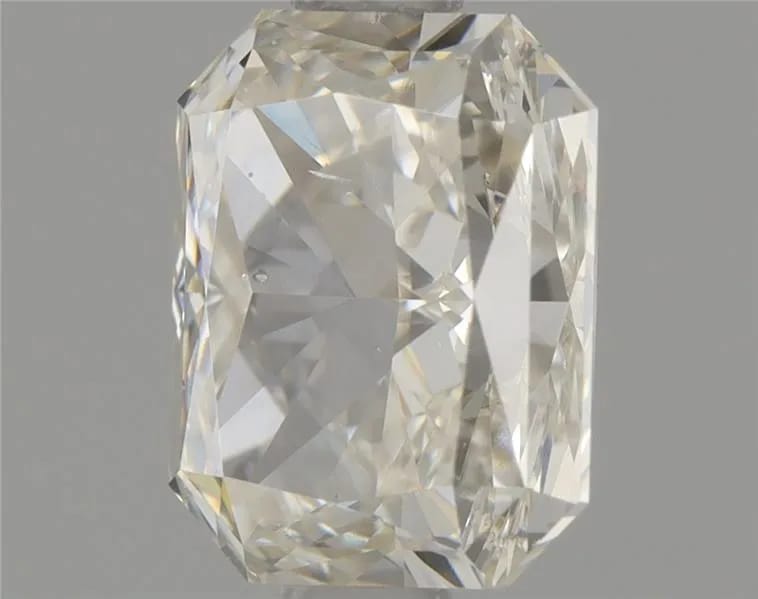 1.01 Carat Radiant Diamond