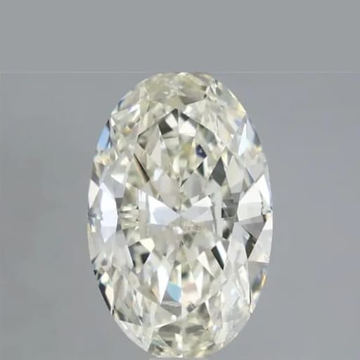 1.80 Carat Oval Diamond