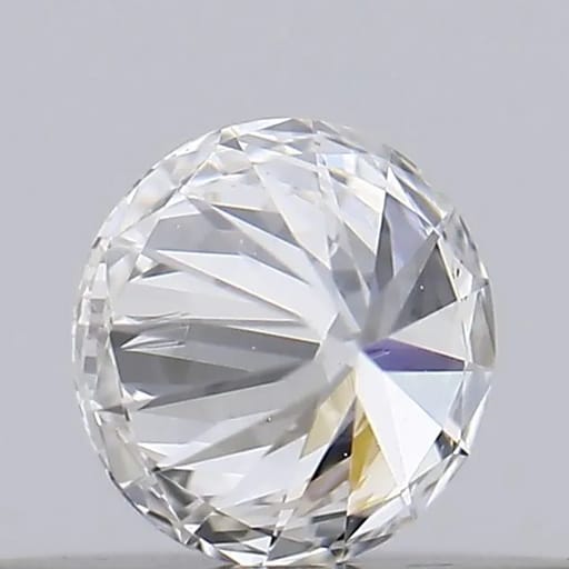 0.18 Carat Round Diamond