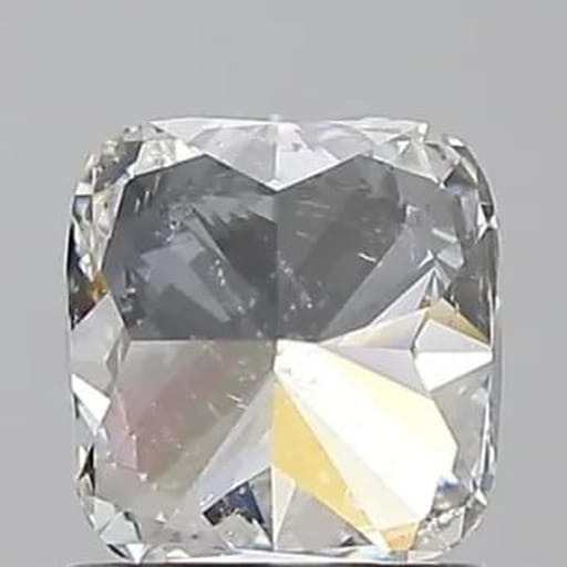 1.00 Carat Cushion Diamond