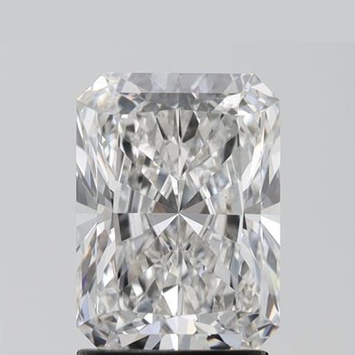3.03 Carat Radiant Lab Diamond