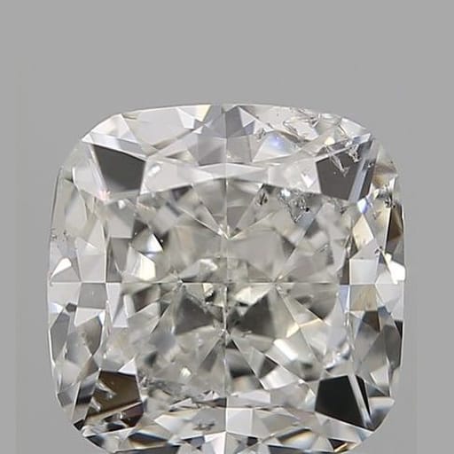 1.51 Carat Cushion Diamond