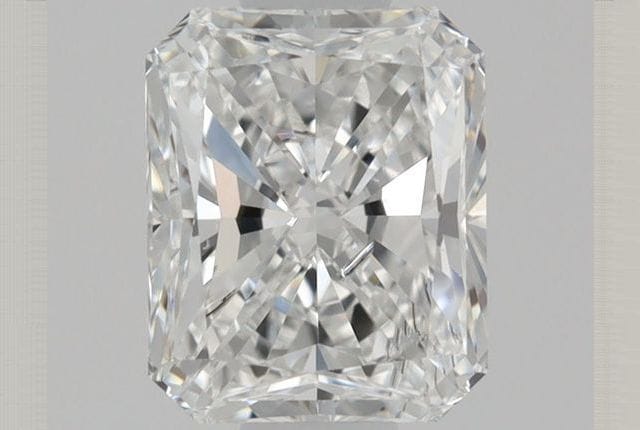 0.50 Carat Radiant Diamond