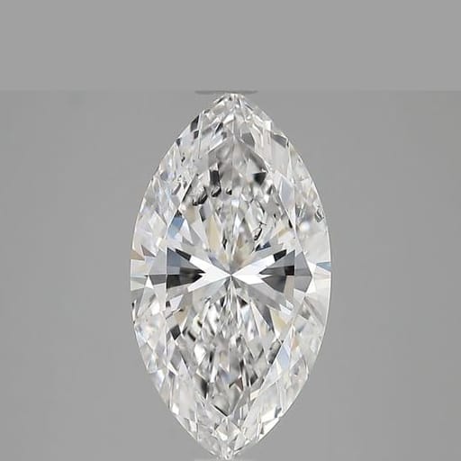 3.51 Carat Marquise Diamond