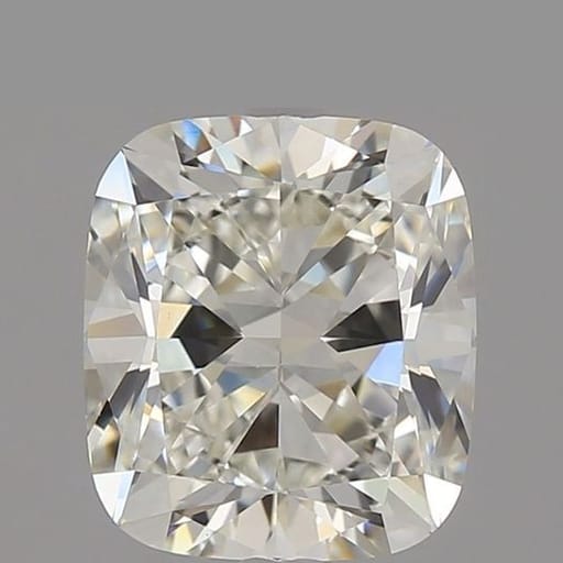 2.01 Carat Cushion Diamond