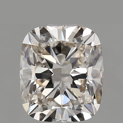1.01 Carat Cushion Diamond