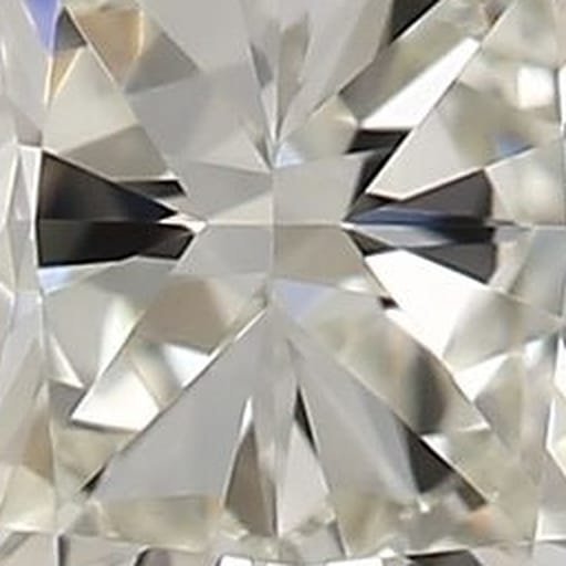 0.75 Carat Cushion Diamond