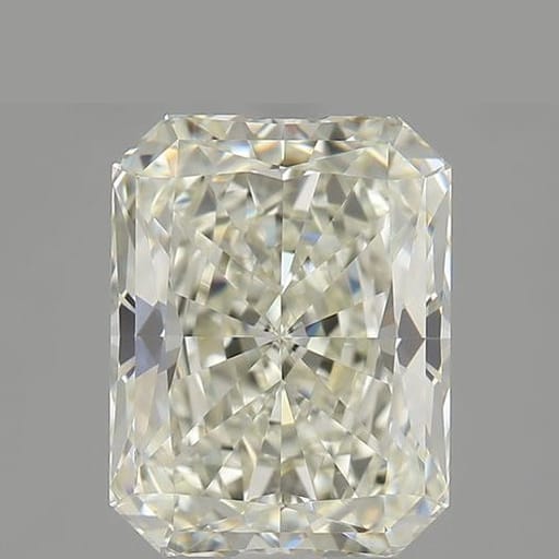 2.01 Carat Radiant Diamond